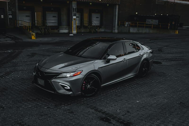 Toyota Corolla 2022 Automatique