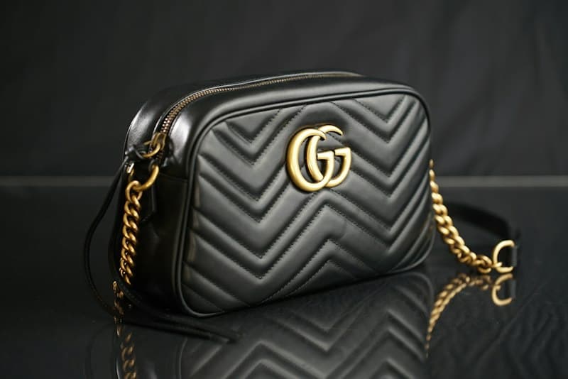 Sac à main cuir design italien
