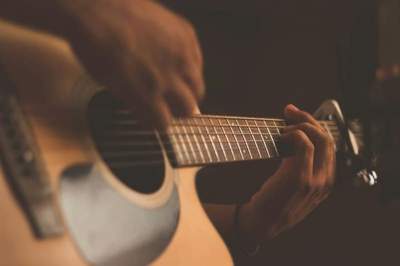 Guitare acoustique Yamaha F310
