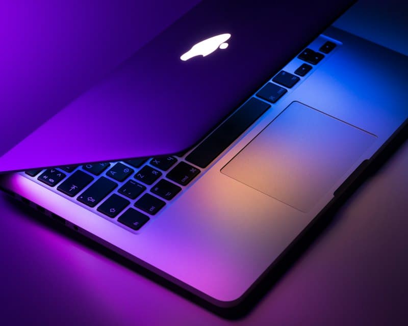 MacBook Air M2 512 Go